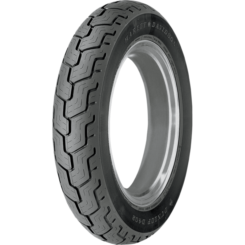 DUNLOP MT90B16 BW 74H D402 HD REAR OE (45006018) - DRIVEN Canada's Powersports 4500 - 601845006018