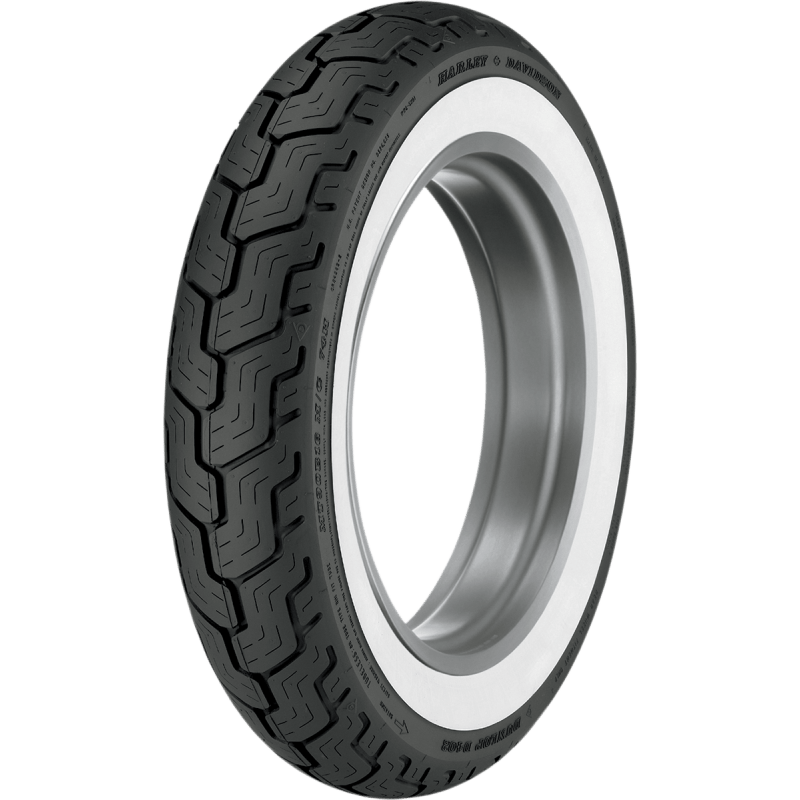 DUNLOP MU85B16 77H D402 WWW HD REAR OE (45006074) - DRIVEN Canada's Powersports 4500 - 607445006074