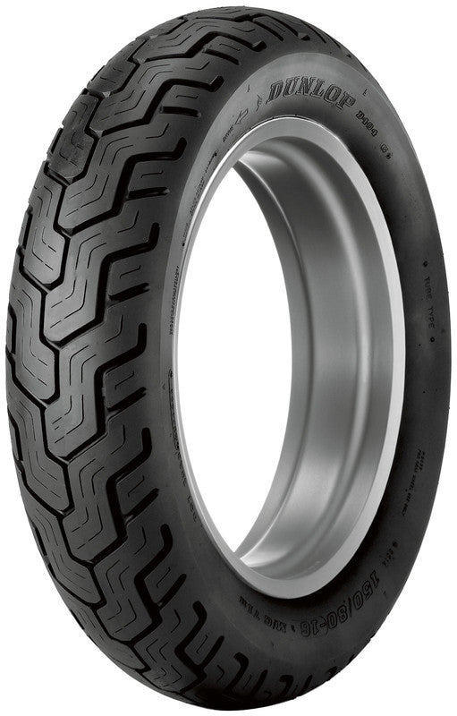 DUNLOP 130/90 - 15 66H D404 REAR (45605691) - DRIVEN Canada's Powersports 4560 - 569145605691