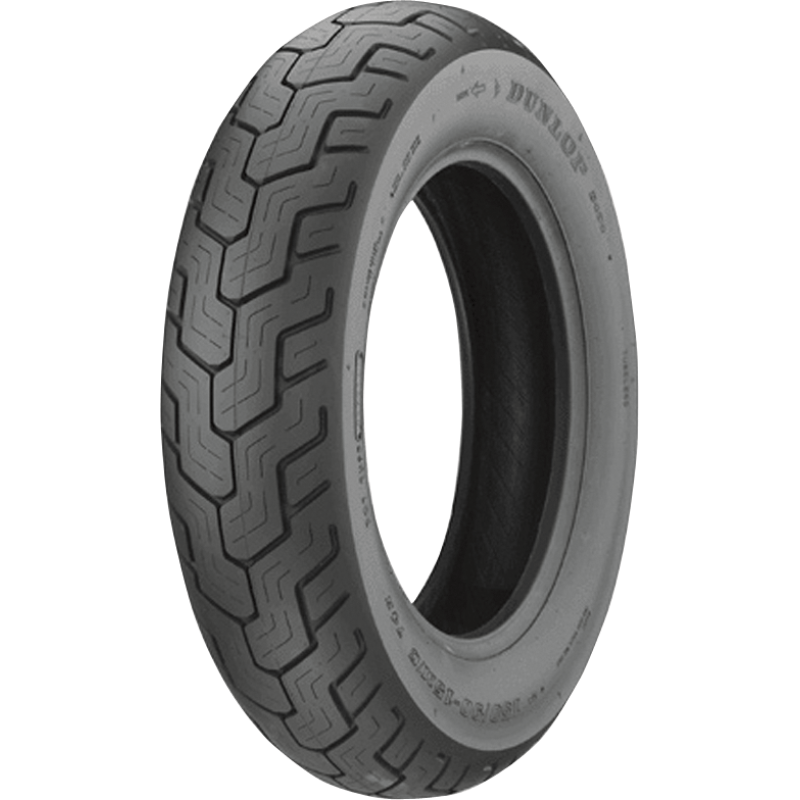 DUNLOP 160/80B16 75H D417 VICTORY OE REAR (45005602) - DRIVEN Canada's Powersports 4500 - 560245005602