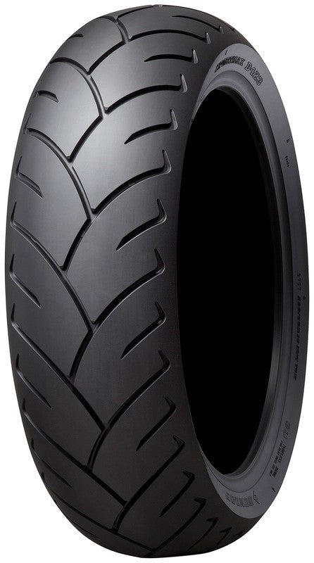 DUNLOP 200/55R16 77H D423 OE REAR 2018 GL1800 (45232107) - DRIVEN Canada's Powersports 4523 - 210745232107