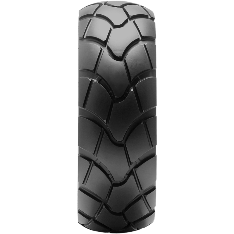 DUNLOP 120/70 - 12 51L D604 TRAILMAX FRONT SCOOTER (45215048) - DRIVEN Canada's Powersports 4521 - 504845215048
