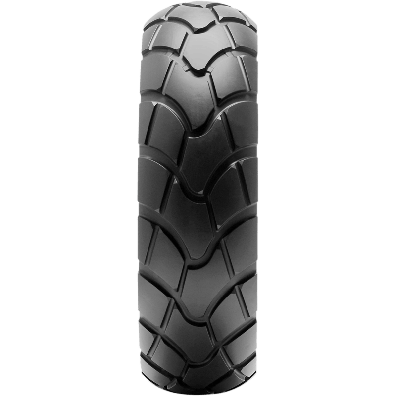 DUNLOP 130/70 - 12 62L D604 TRAILMAX REAR SCOOTER (45215531) - DRIVEN Canada's Powersports 4521 - 553145215531