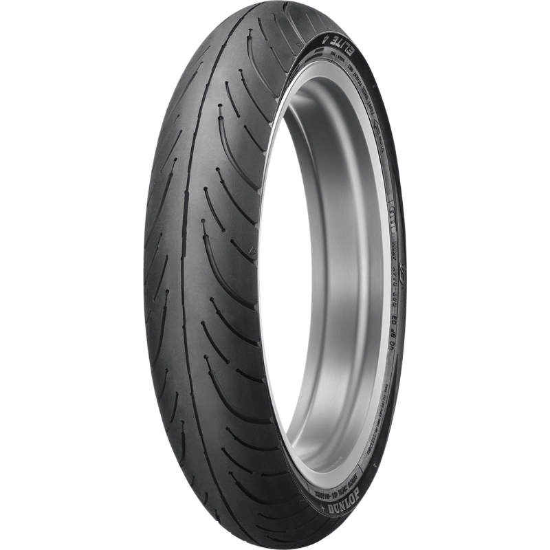 DUNLOP 130/90B16 73H ELITE 4 FRONT MTO (45119516) - DRIVEN Canada's Powersports 4511 - 951645119516