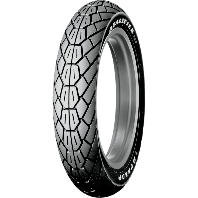 DUNLOP 110/90 - 18 61V F20 RWL (V - MAX) FRONT MTO (45897877) - DRIVEN Canada's Powersports 4589 - 787745897877