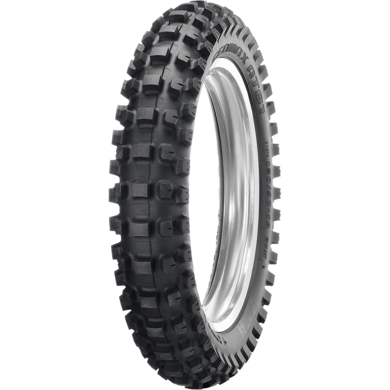 DUNLOP 120/90 - 18 65M GEOMAX AT81 RC REAR - DRIVEN Canada's Powersports 4517 - 066445170664