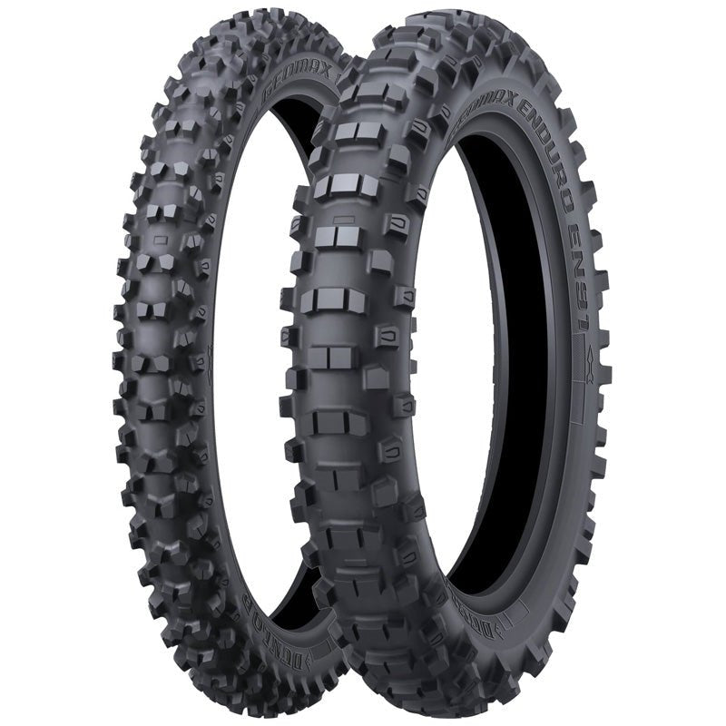 DUNLOP 90/90 - 21 54R GEOMAX ENDURO EN91 FRONT (45242081) - DRIVEN Canada's Powersports 4524 - 208145242081