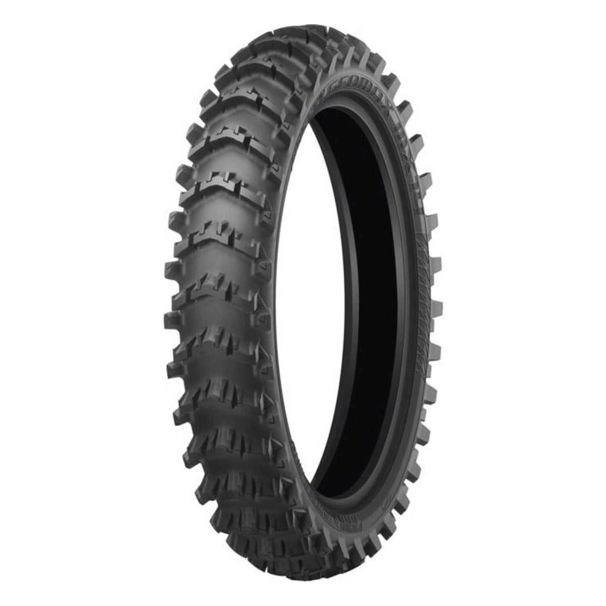 DUNLOP 110/90 - 19 62M GEOMAX MX14 REAR (45259505) - DRIVEN Canada's Powersports 45259505