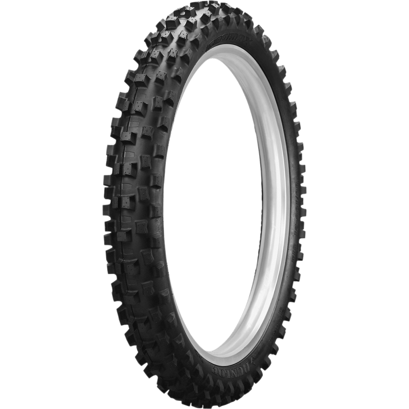 DUNLOP 80/100 - 21 51M GEOMAX MX3S S/I FRONT (45079466) - DRIVEN Canada's Powersports 4507 - 946645079466