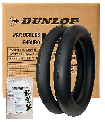 DUNLOP MOUSSE (110/90 - 19, 120/80 - 19, 120/90 - 19) (76760005) - DRIVEN Canada's Powersports 76760005