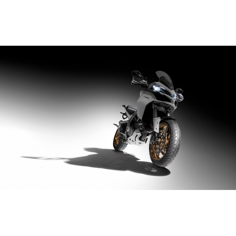 DUNLOP 110/70ZR17 (54W) M+S MUTANT FRONT (45255205) - DRIVEN Canada's Powersports 4525 - 520545255205