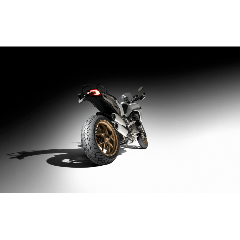 DUNLOP 110/70ZR17 (54W) M+S MUTANT FRONT (45255205) - DRIVEN Canada's Powersports 4525 - 520545255205