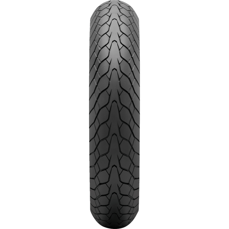 DUNLOP 110/70ZR17 (54W) M+S MUTANT FRONT (45255205) - DRIVEN Canada's Powersports 4525 - 520545255205