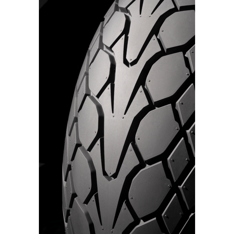 DUNLOP 150/60ZR17 (66W) M+S MUTANT REAR (45255201) - DRIVEN Canada's Powersports 4525 - 520145255201