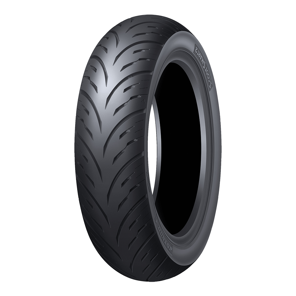 DUNLOP 120/80 - 14 58S SCOOTSMART 2 FRONT SCOOTER (45274716) - DRIVEN Canada's Powersports 45274716