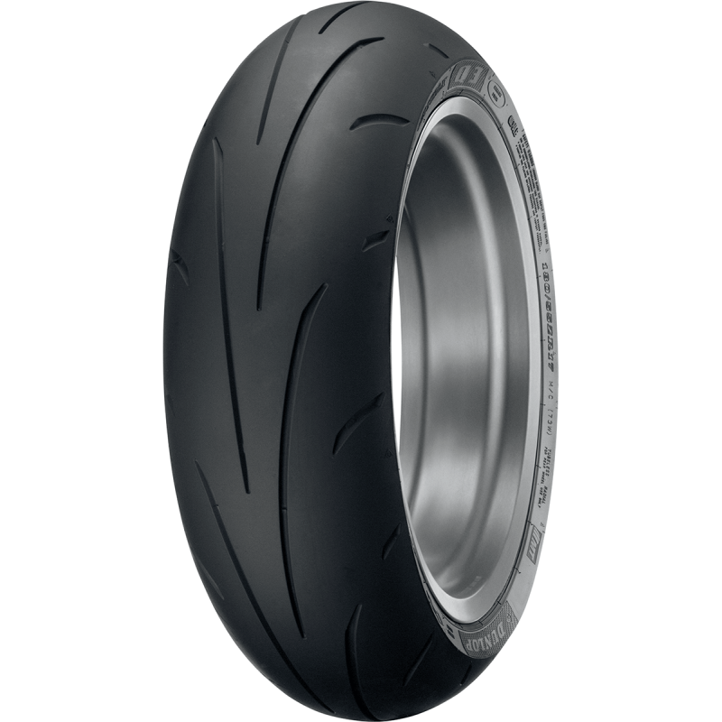 DUNLOP 150/60ZR17 (66W) SPORTMAX Q3 REAR (45036960) - DRIVEN Canada's Powersports 4503 - 696045036960