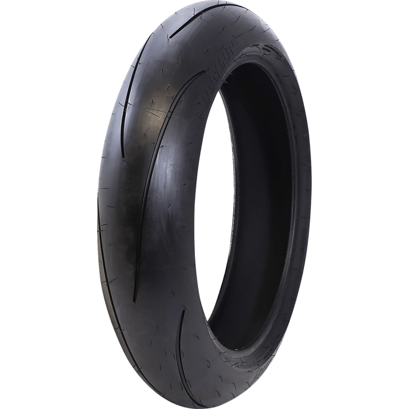 DUNLOP 150/60ZR17 (66W) SPORTMAX Q5 TRACK DAY REAR (45247183) - DRIVEN Canada's Powersports 45247183