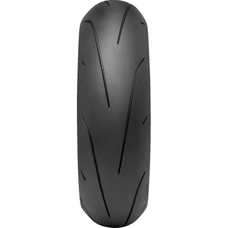 DUNLOP 140/70ZR17 66W SPORTMAX Q5S REAR (45258203) - DRIVEN Canada's Powersports 45258203