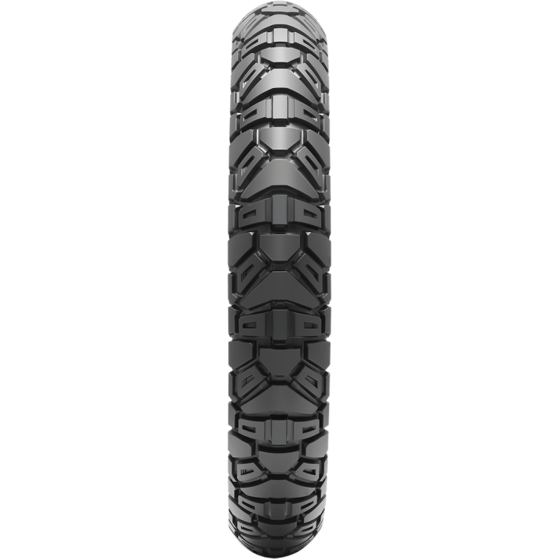 DUNLOP 120/70B19 60T TRAILMAX MISSION FRONT (45235870) - DRIVEN Canada's Powersports 4523 - 587045235870