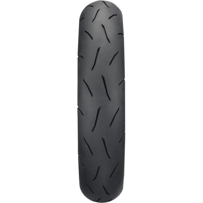 DUNLOP 100/90 - 12 49J TT93GP FRONT MTO (45027019) - DRIVEN Canada's Powersports 45027019