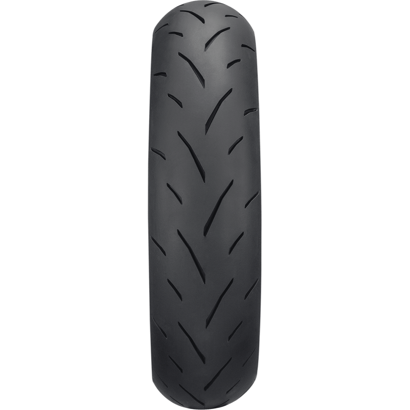 DUNLOP 120/80 - 12 55J TT93GP REAR MTO (45027078) - DRIVEN Canada's Powersports 45027078