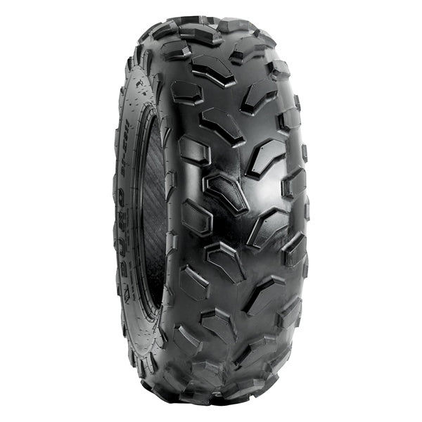 DURO 25X8 - 12 DIK911 4PR TIRE (31 - K91112 - 258B) - DRIVEN Canada's Powersports 73743231036931 - K91112 - 258B