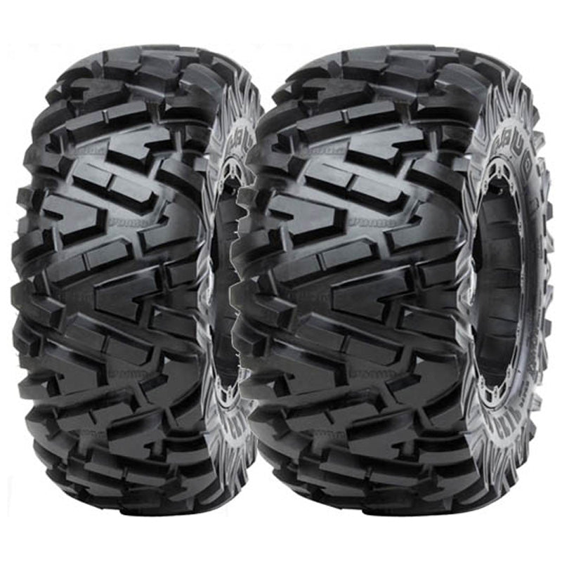 DURO 26X10.00R14TL 4PR DI2025 P/GRIP RADIAL (31 - 202514 - 2610B) - DRIVEN Canada's Powersports 31 - 202514 - 2610B