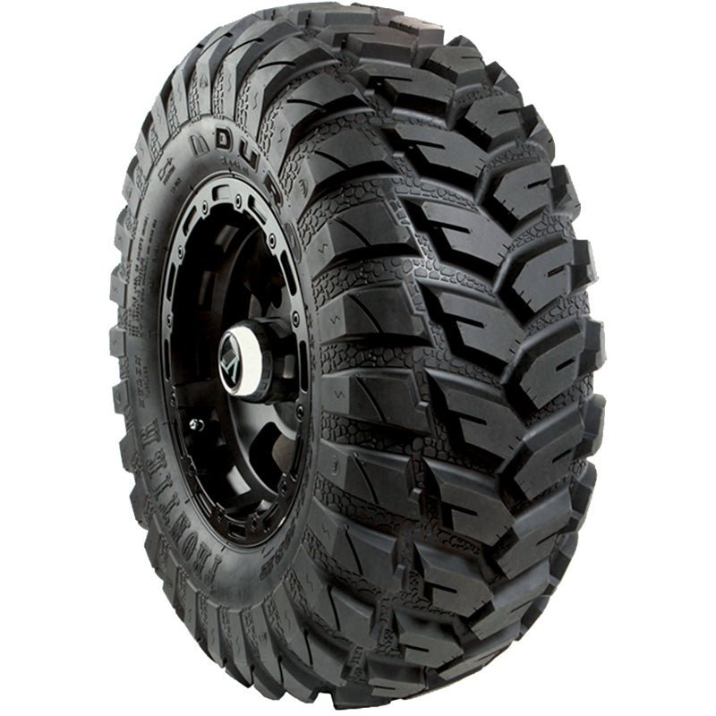 DURO 25X8R12 DI2037 FRONTIER 6 PL TIRE (31 - 203712 - 258C) - DRIVEN Canada's Powersports 73743231005531 - 203712 - 258C