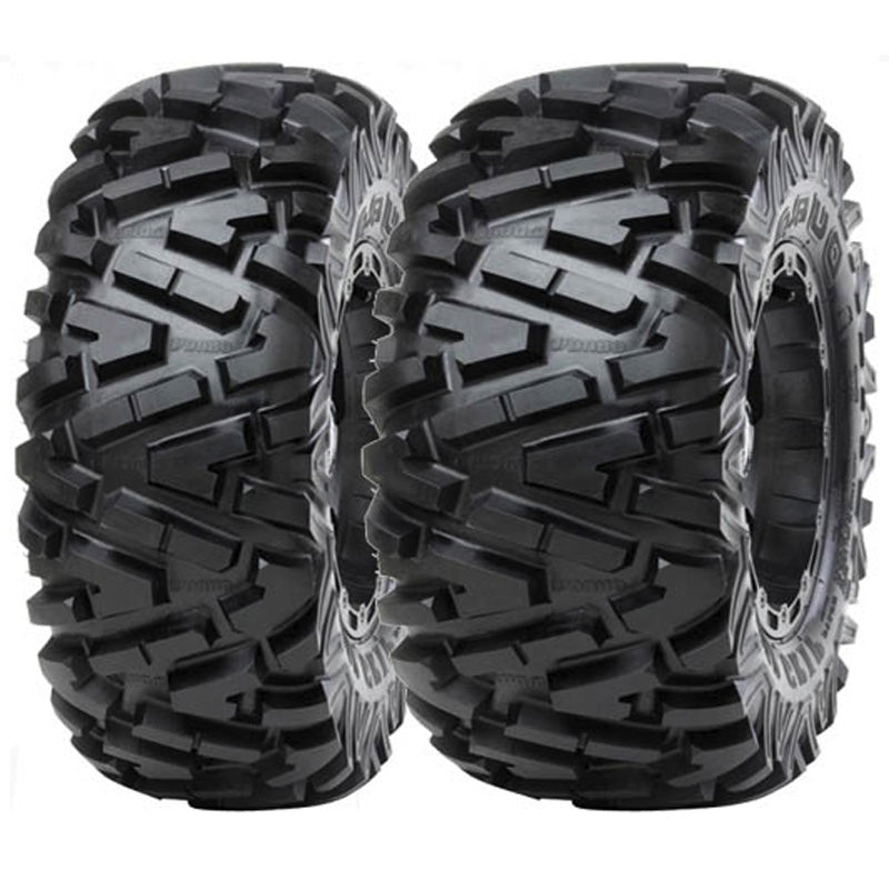 DURO 27X9R14 DI2039 NSH POWERGRIP 6PR TIRE (31 - 203914 - 279C) - DRIVEN Canada's Powersports 73743231047531 - 203914 - 279C