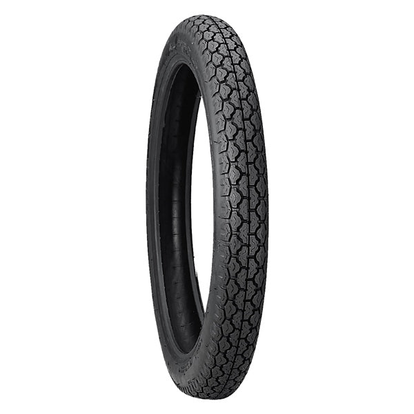 DURO 325 - 18 52P HF319 FT/RR 4PR TT TIRE (25 - 31918 - 325B - TT) - DRIVEN Canada's Powersports 73743225031325 - 31918 - 325B - TT