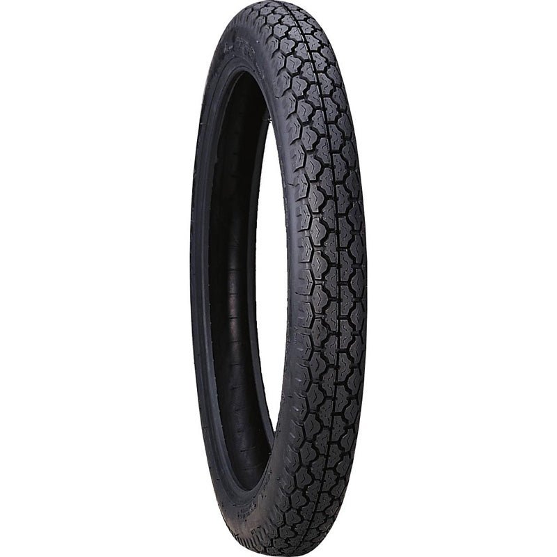 DURO 325 - 18 52P HF319 FT/RR 4PR TT TIRE (25 - 31918 - 325B - TT) - DRIVEN Canada's Powersports 73743225031325 - 31918 - 325B - TT