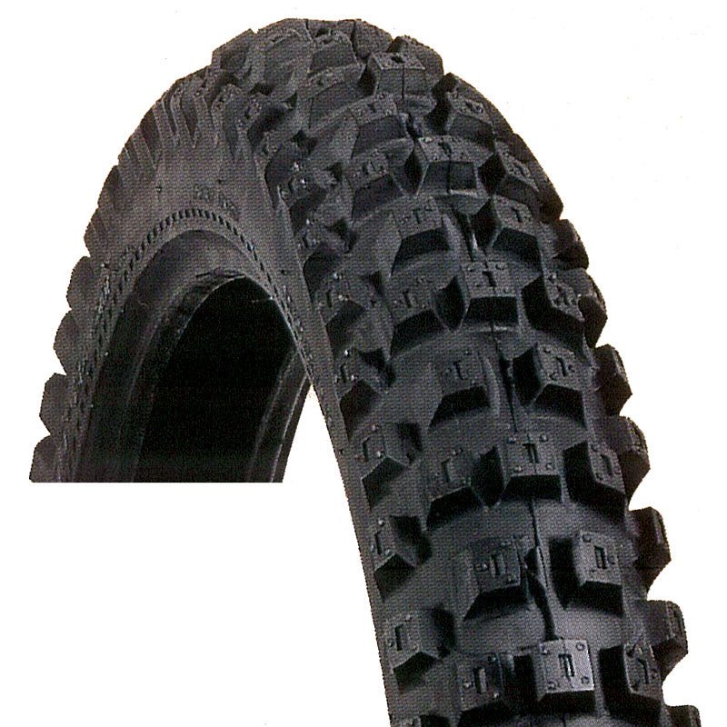 DURO 80/100 - 21 HF905 4PR TT MX. (25 - 90521 - 80 - TT) - DRIVEN Canada's Powersports 25 - 90521 - 80 - TT