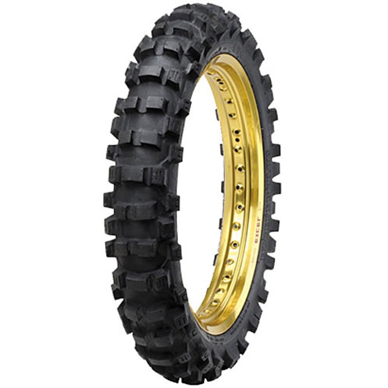 DURO 90/100 - 14 49M HF906 ARR TT TIRE (25 - 90614 - 90 - TT) - DRIVEN Canada's Powersports 77942007401325 - 90614 - 90 - TT