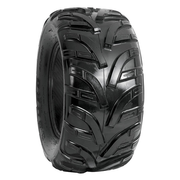 DURO 25X10 - 12 DIK514 4PR TIRE (31 - K51412 - 2510B) - DRIVEN Canada's Powersports 73743231025331 - K51412 - 2510B