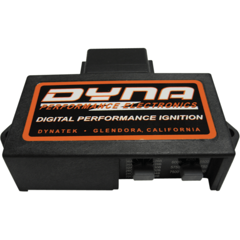 DYNATEK 04 - 06 TW/CAM CARB IGNITION MODULE N/PROG (TC88 - 3) - DRIVEN Canada's Powersports TC88 - 3