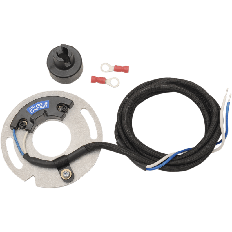 DYNATEK 70 - 99 D/FIRE "S" IGNTION (DS6 - 1) - DRIVEN Canada's Powersports DS6 - 1