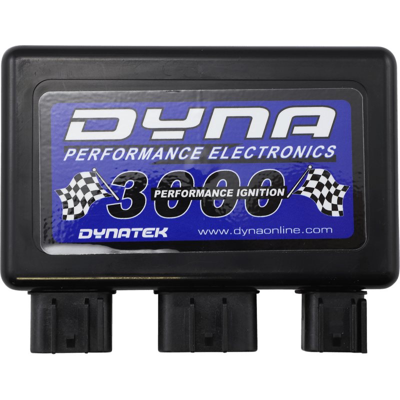 DYNATEK 99 - 07 ROADSTAR1600/1700 3000 IGNITION (D3K7 - 3) - DRIVEN Canada's Powersports D3K7 - 3