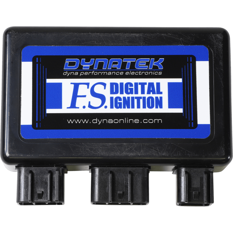DYNATEK BRUTE FORCE 650/750 (CARB) DFS IGN. MODULE (DFS2 - 15) - DRIVEN Canada's Powersports DFS2 - 15
