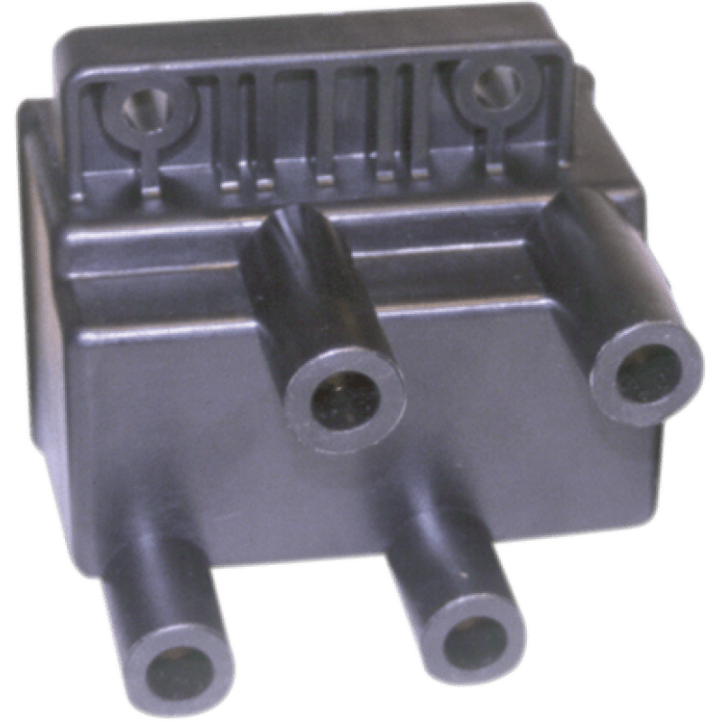DYNATEK DUAL PLUG S/FIRE COIL (DC6 - 4) - DRIVEN Canada's Powersports DC6 - 4