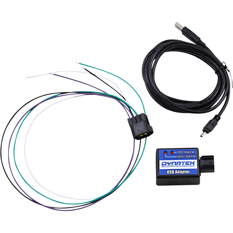 DYNATEK PROGRAM KIT F/ALL 2000I IGNITIONS (DIPK - 1) - DRIVEN Canada's Powersports DIPK - 1