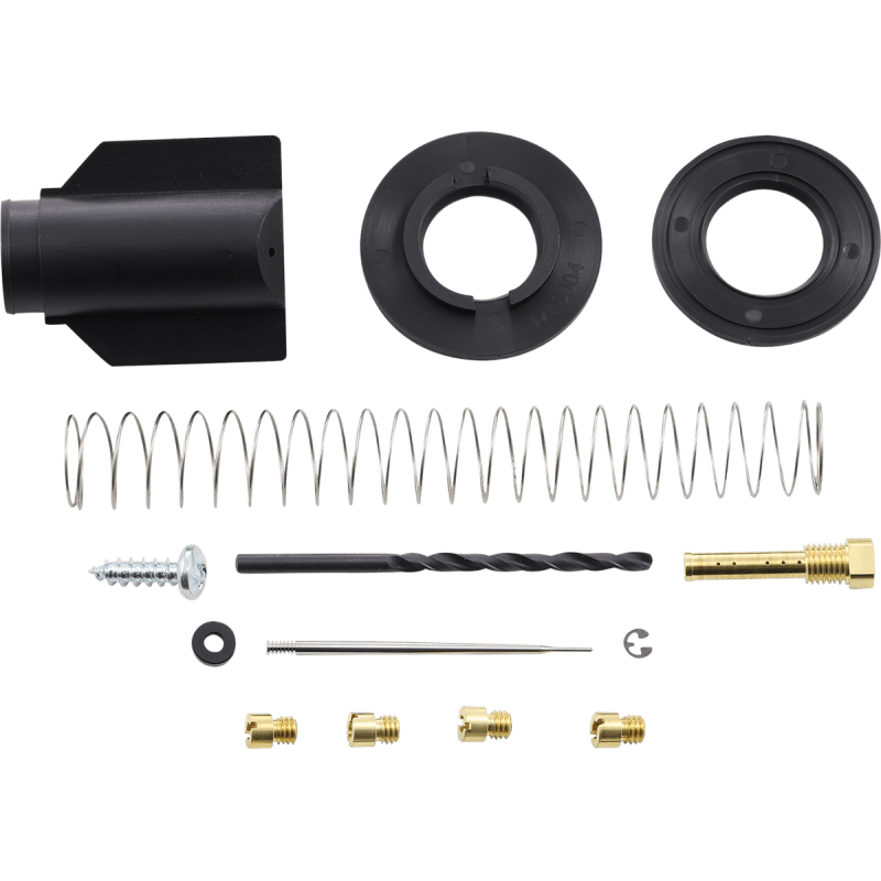 DYNOJET 00 - 06 TC88 THUND/SLIDE KIT F/STOCK MOTOR (8131) - DRIVEN Canada's Powersports 8131