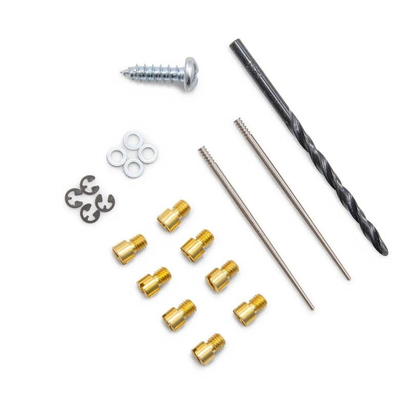 DYNOJET 00 - 07 DR - Z400E STG 2 KIT (3111) - DRIVEN Canada's Powersports 3111