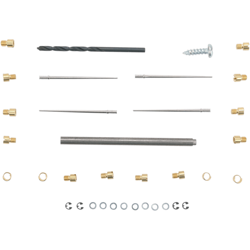 DYNOJET 01 - 02 YZF - R6 STG 1 KIT (4163) - DRIVEN Canada's Powersports 4163