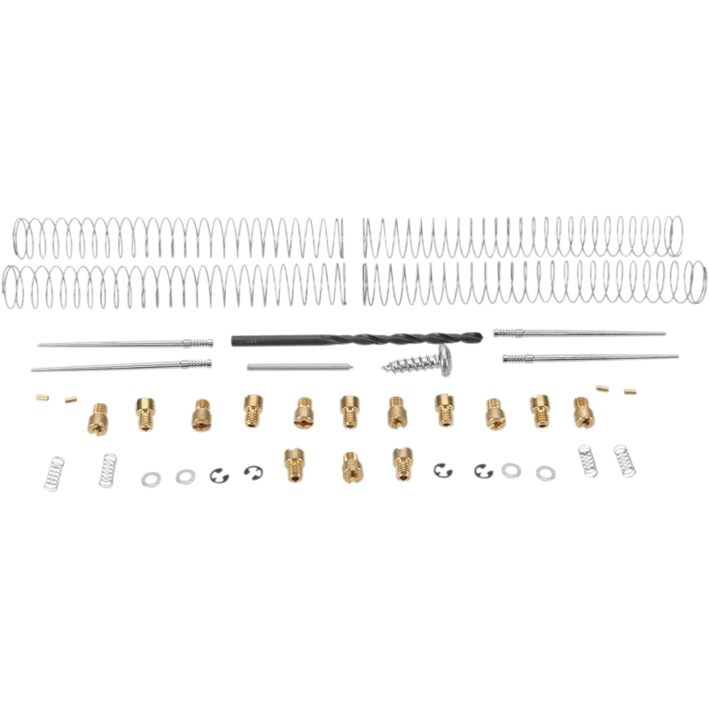 DYNOJET 05 - 08 ZZR600 STG 1 KIT (2133) - DRIVEN Canada's Powersports 2133