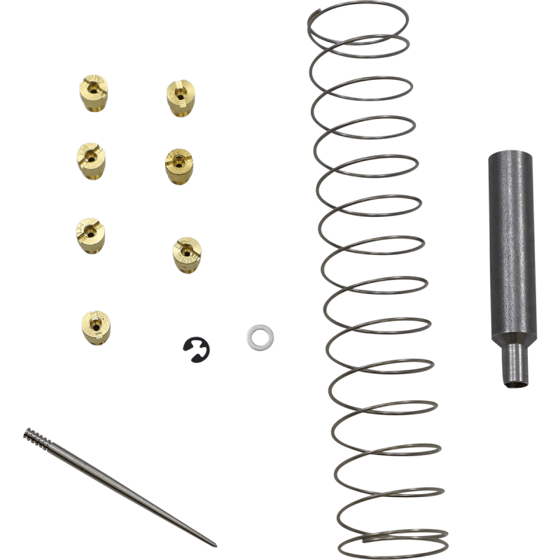 DYNOJET 07 - 09 VT750C2 SPIRIT STG 1&2 KT (1195) - DRIVEN Canada's Powersports 1195