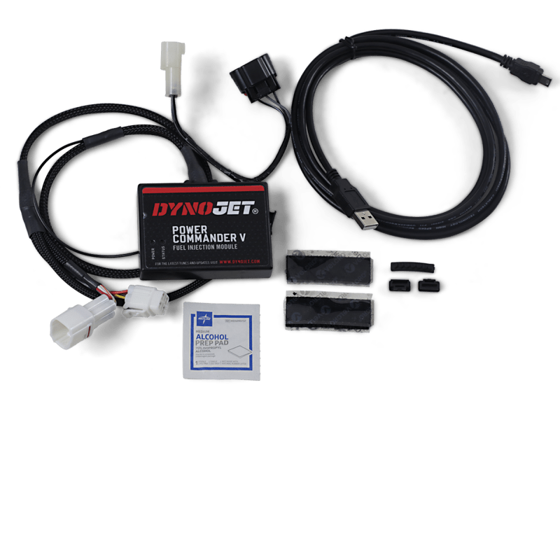 DYNOJET 07 - 17 YAM XV1300 PC - V (22 - 018) - DRIVEN Canada's Powersports 22 - 018