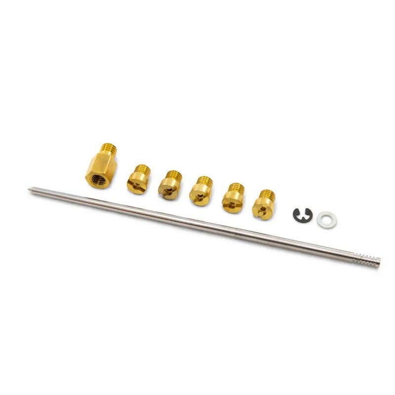 DYNOJET 08 - 09 YZ450F STG 1 KIT (4154) - DRIVEN Canada's Powersports 4154