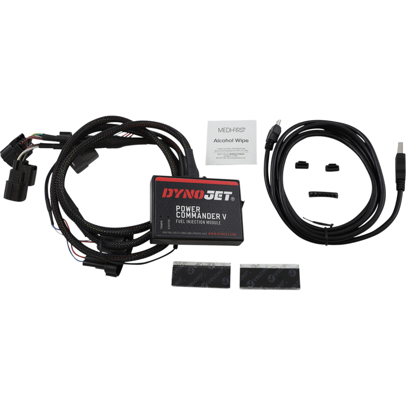 DYNOJET 08 - 11 CBR1000RR PCVUSB (16 - 002) - DRIVEN Canada's Powersports 16 - 002