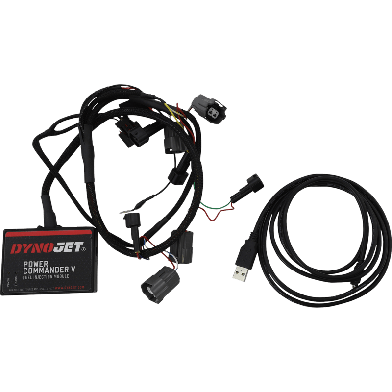 DYNOJET 10 - 13 Z1000 PCVUSB (17 - 021) - DRIVEN Canada's Powersports 17 - 021