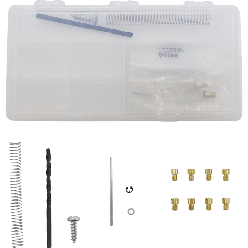 DYNOJET 13 - 17 DR200S/SE STG 2 KIT (3166) - DRIVEN Canada's Powersports 3166